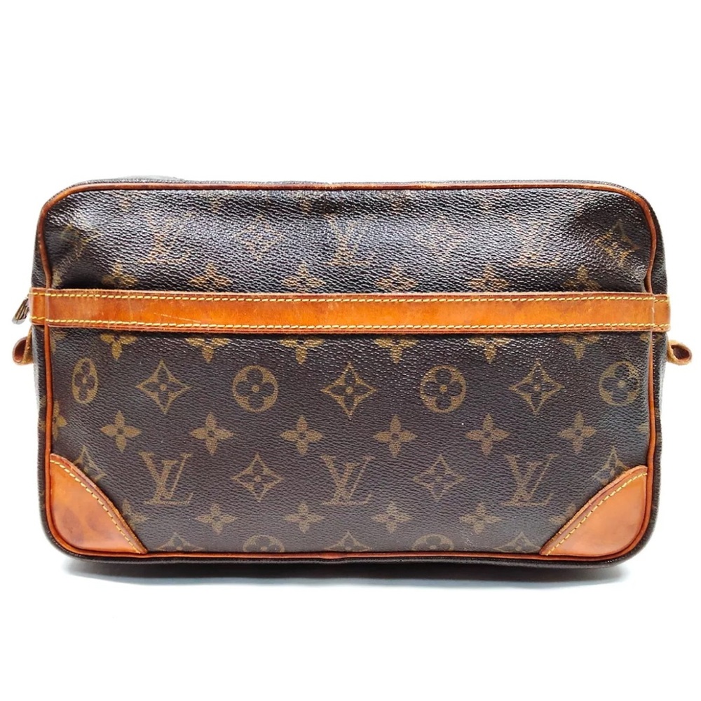 Louis Vuitton clutch bag